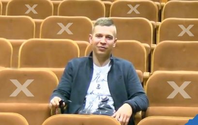 Kino Cyfrowe 3D „Promień” w Tuchowie zaprasza na seanse filmowe!