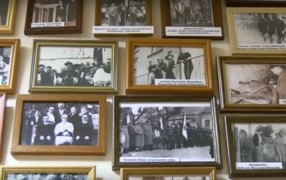 Historia tuchowian zapisana na fotografiach – wirtualny spacer po Muzeum Miejskim w Tuchowie