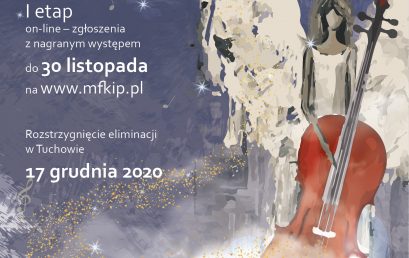 27. Międzynarodowy Festiwal Kolęd i Pastorałek. Eliminacje do finału w Będzinie