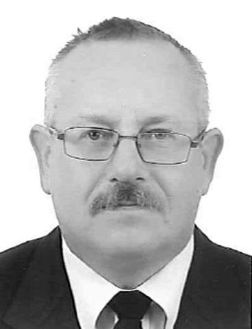 Z żalem informujemy, że dnia 8 grudnia 2021 r. zmarł Piotr Kwaśny, wiceprzewodniczący Rady Miejskiej, radny dwóch kadencji.