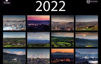 Kalendarz Gminy Tuchów na 2022 rok