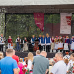 „Festiwal Pogórzański – kultura osadzona w tradycji i obyczaju ludowym” – 6 sierpnia 2023